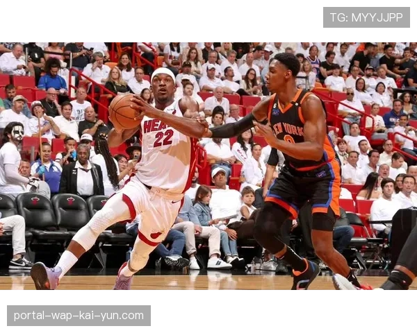 热火场均进攻回合耗时12.6秒 创13年最快纪录