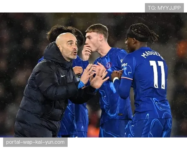 切尔西领先情况下丢分达17分 球队稳定性存在隐患