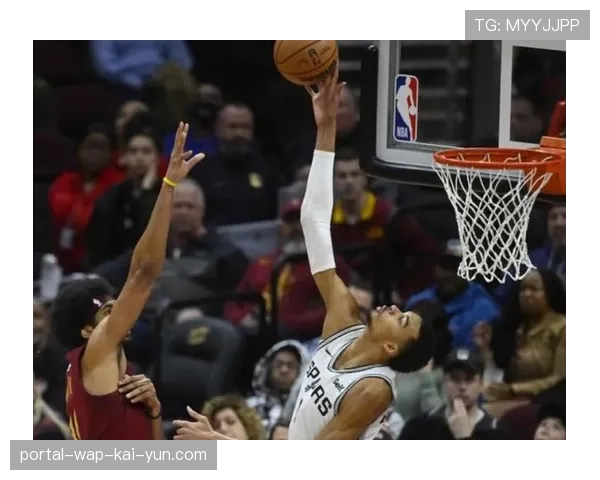 马刺文班亚马需出战满足评奖资格 剩余比赛意义特殊 马刺文班亚马需出战满足评奖资格 剩余比赛意义特殊